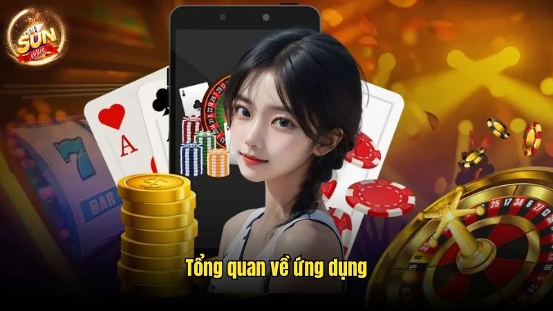 Tổng quan về ứng dụng App Tài Xỉu Online - Tính Năng Hiện Đại Tiện Nghi Tuyệt Đối