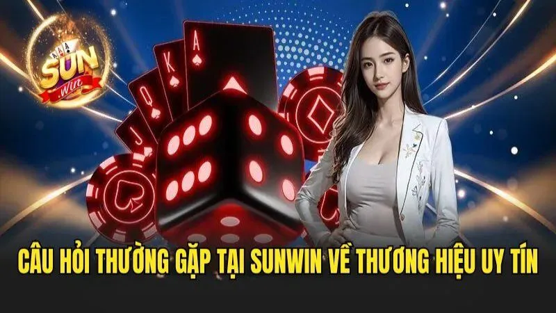 Câu hỏi thường gặp sunwin về sân chơi đẳng cấp Câu Hỏi Thường Gặp Sunwin: Tổng Hợp, Giải Đáp Chi Tiết Nhất