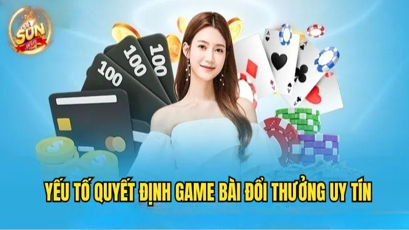Tổng Hợp Những Cổng Game Bài Đổi Thưởng Uy Tín Nhất 2025